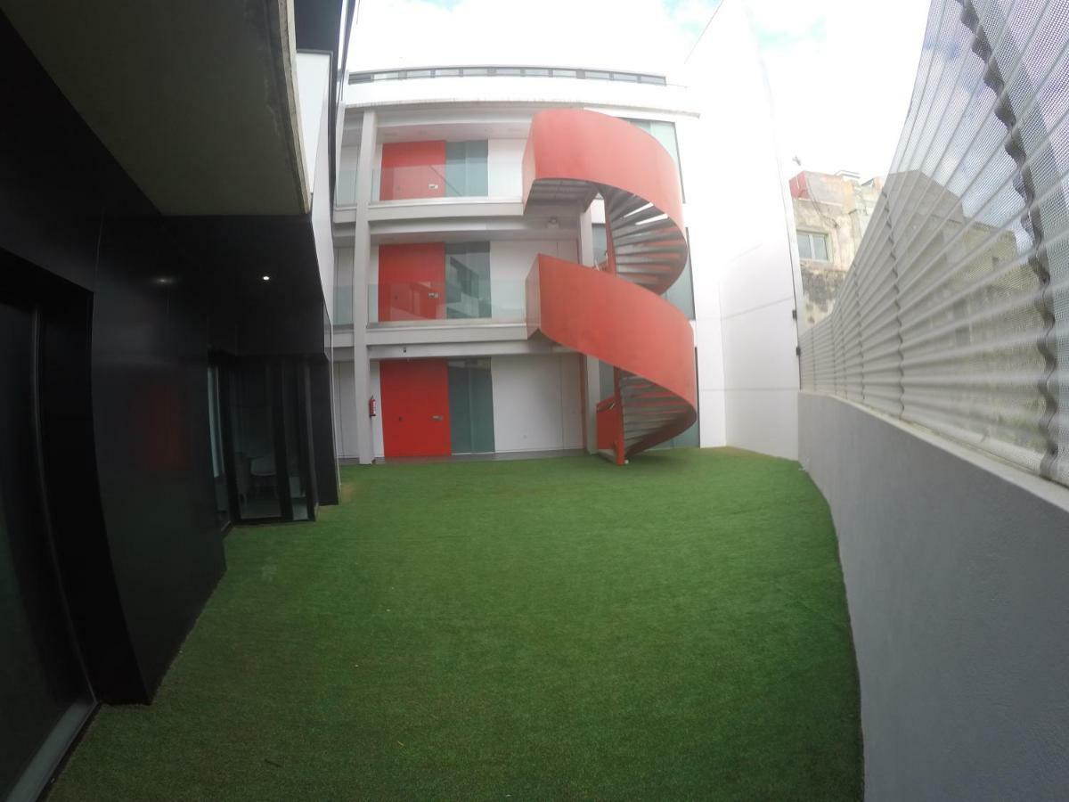 Appartamento Mapagadi Arucas Esterno foto
