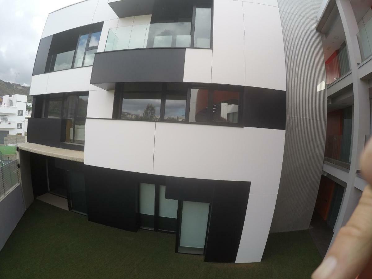 Appartamento Mapagadi Arucas Esterno foto
