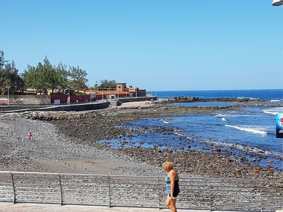 Appartamento Mapagadi Arucas Esterno foto