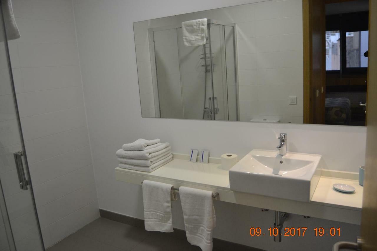 Appartamento Mapagadi Arucas Esterno foto