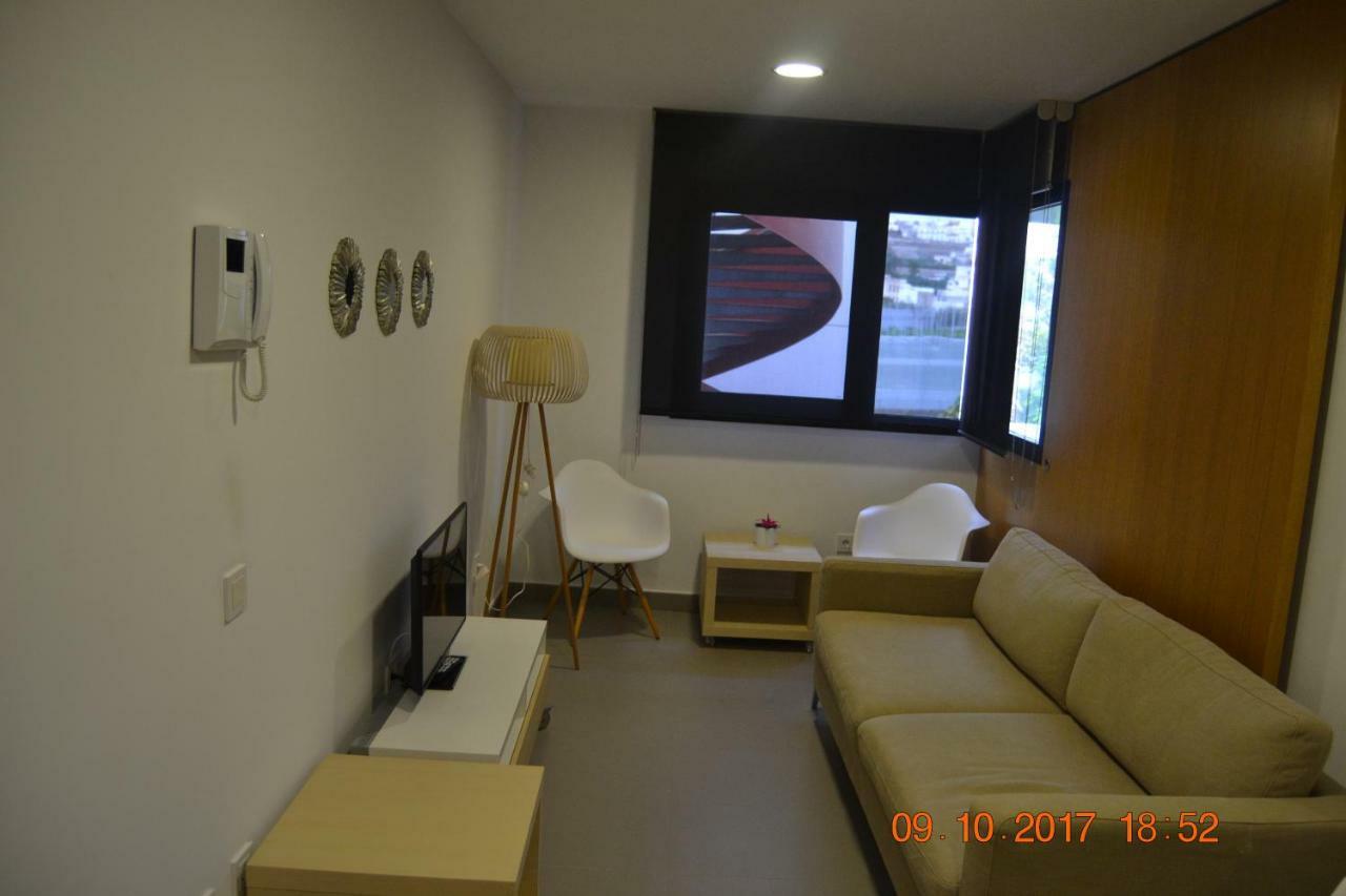 Appartamento Mapagadi Arucas Esterno foto