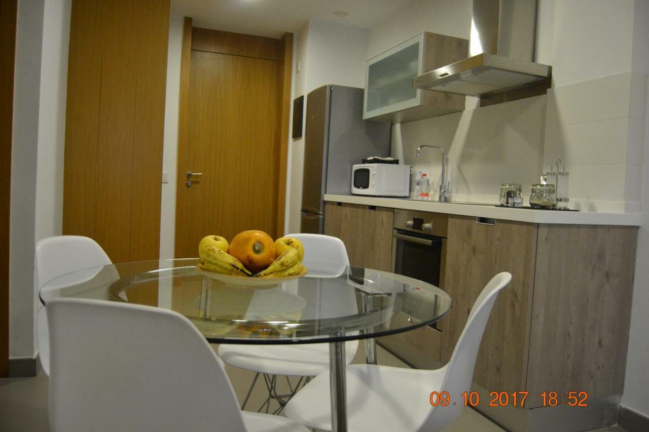 Appartamento Mapagadi Arucas Esterno foto