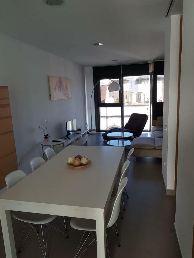 Appartamento Mapagadi Arucas Esterno foto