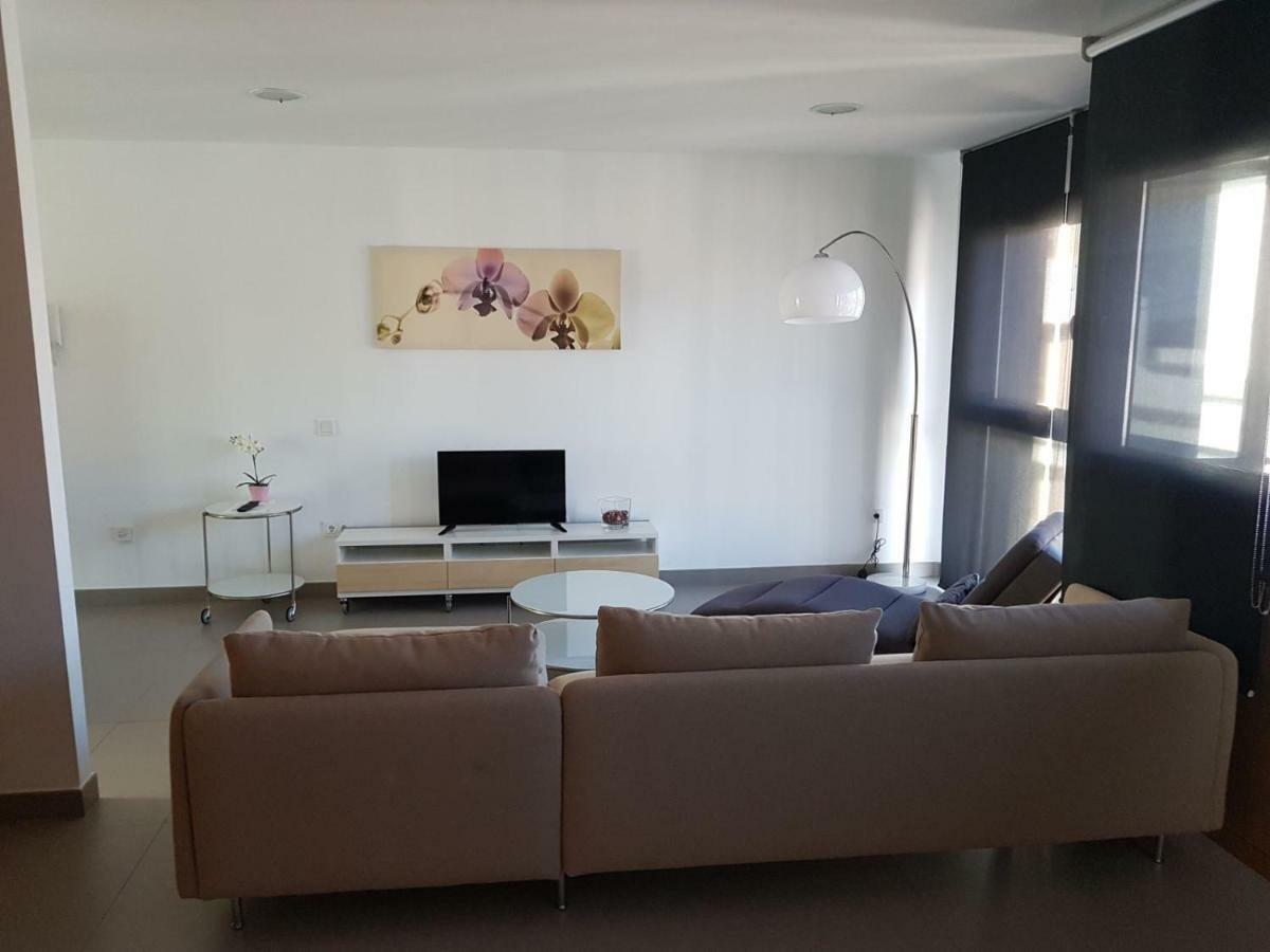 Appartamento Mapagadi Arucas Esterno foto