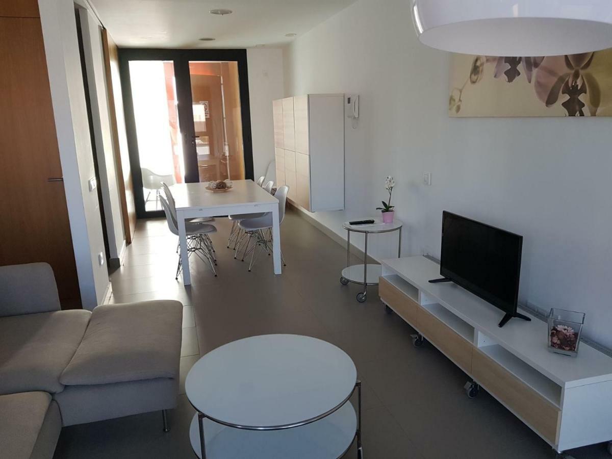 Appartamento Mapagadi Arucas Esterno foto