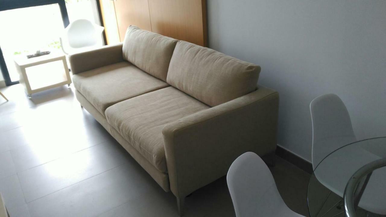 Appartamento Mapagadi Arucas Esterno foto