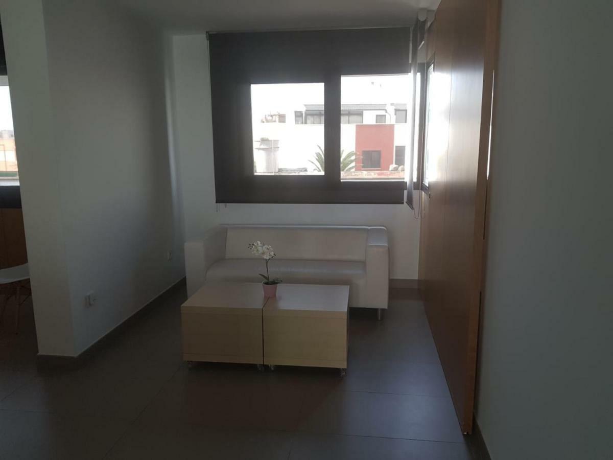 Appartamento Mapagadi Arucas Esterno foto
