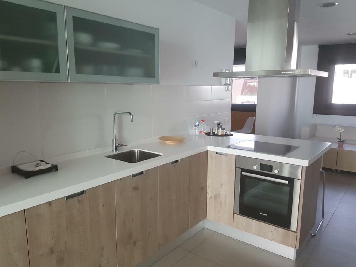 Appartamento Mapagadi Arucas Esterno foto